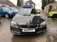 BMW 5 Series 520D SE 2