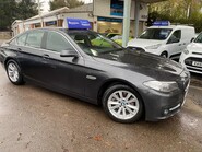 BMW 5 Series 520D SE 4