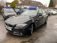 BMW 5 Series 520D SE 6