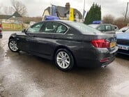 BMW 5 Series 520D SE 9