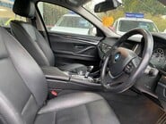 BMW 5 Series 520D SE 15