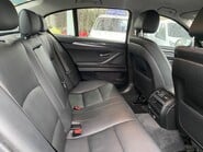 BMW 5 Series 520D SE 16