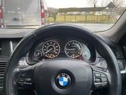 BMW 5 Series 520D SE 33