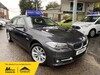 BMW 5 Series 520D SE