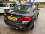 BMW 5 Series 520D SE 12