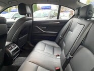 BMW 5 Series 520D SE 19