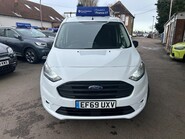 Ford Transit Connect 200 TREND TDCI 2