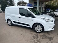 Ford Transit Connect 200 TREND TDCI 4