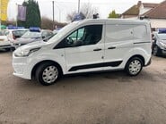 Ford Transit Connect 200 TREND TDCI 7