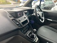 Ford Transit Connect 200 TREND TDCI 18