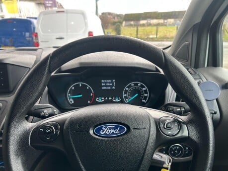 Ford Transit Connect 200 TREND TDCI 27