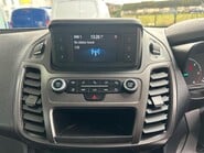 Ford Transit Connect 200 TREND TDCI 21