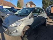 Ford Ka EDGE 1