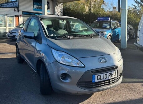 Ford Ka EDGE 5