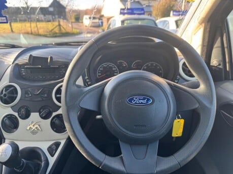 Ford Ka EDGE 9