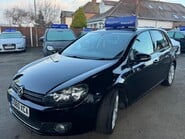 Volkswagen Golf GT TDI DSG 3