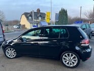 Volkswagen Golf GT TDI DSG 4