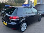 Volkswagen Golf GT TDI DSG 7