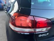 Volkswagen Golf GT TDI DSG 12