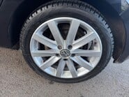 Volkswagen Golf GT TDI DSG 15