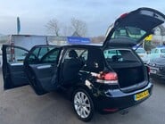 Volkswagen Golf GT TDI DSG 35