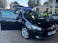 Volkswagen Golf GT TDI DSG 36