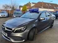 Mercedes-Benz A Class A 180 D AMG LINE PREMIUM PLUS 3