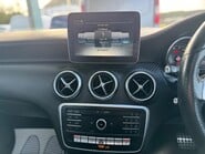 Mercedes-Benz A Class A 180 D AMG LINE PREMIUM PLUS 26