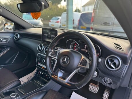 Mercedes-Benz A Class A 180 D AMG LINE PREMIUM PLUS 30