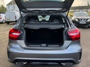 Mercedes-Benz A Class A 180 D AMG LINE PREMIUM PLUS 36