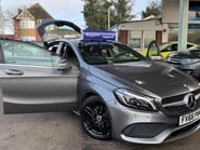 Mercedes-Benz A Class A 180 D AMG LINE PREMIUM PLUS 38