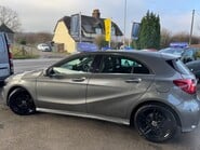 Mercedes-Benz A Class A 180 D AMG LINE PREMIUM PLUS 4