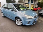 Ford C-Max STYLE 1