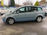 Ford C-Max STYLE 10