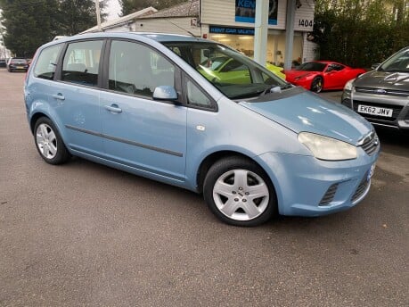 Ford C-Max STYLE 2