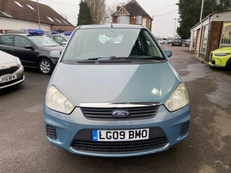 Ford C-Max STYLE 7