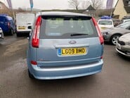 Ford C-Max STYLE 11