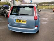 Ford C-Max STYLE 12