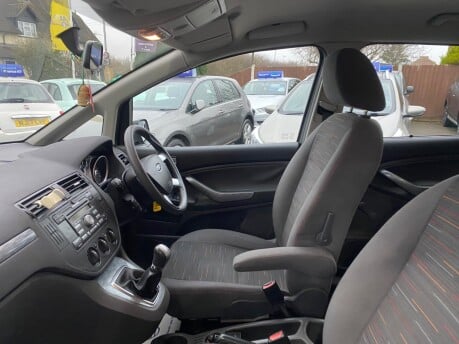 Ford C-Max STYLE 26