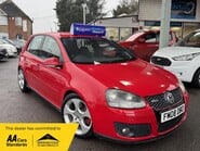 Volkswagen Golf 2.0 TFSI GTI 5dr 1