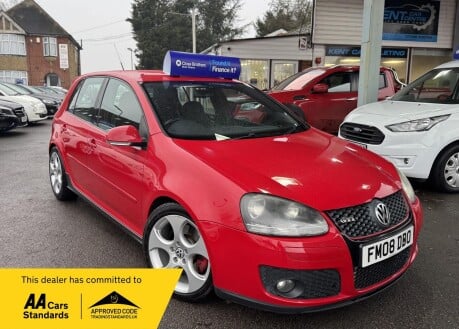 Volkswagen Golf 2.0 TFSI GTI 5dr 1