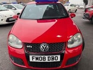 Volkswagen Golf 2.0 TFSI GTI 5dr 2