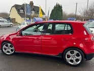 Volkswagen Golf 2.0 TFSI GTI 5dr 4