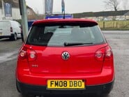 Volkswagen Golf 2.0 TFSI GTI 5dr 6