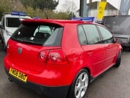 Volkswagen Golf 2.0 TFSI GTI 5dr 7