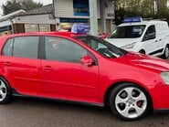 Volkswagen Golf 2.0 TFSI GTI 5dr 8