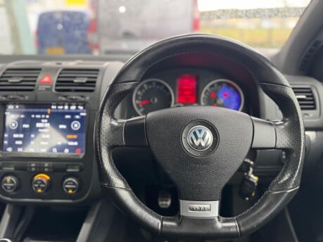 Volkswagen Golf 2.0 TFSI GTI 5dr 20