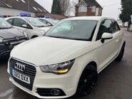 Audi A1 TDI SPORT 1