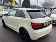 Audi A1 TDI SPORT 2