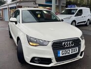 Audi A1 TDI SPORT 5